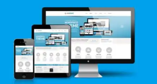 网站建设 网站建设